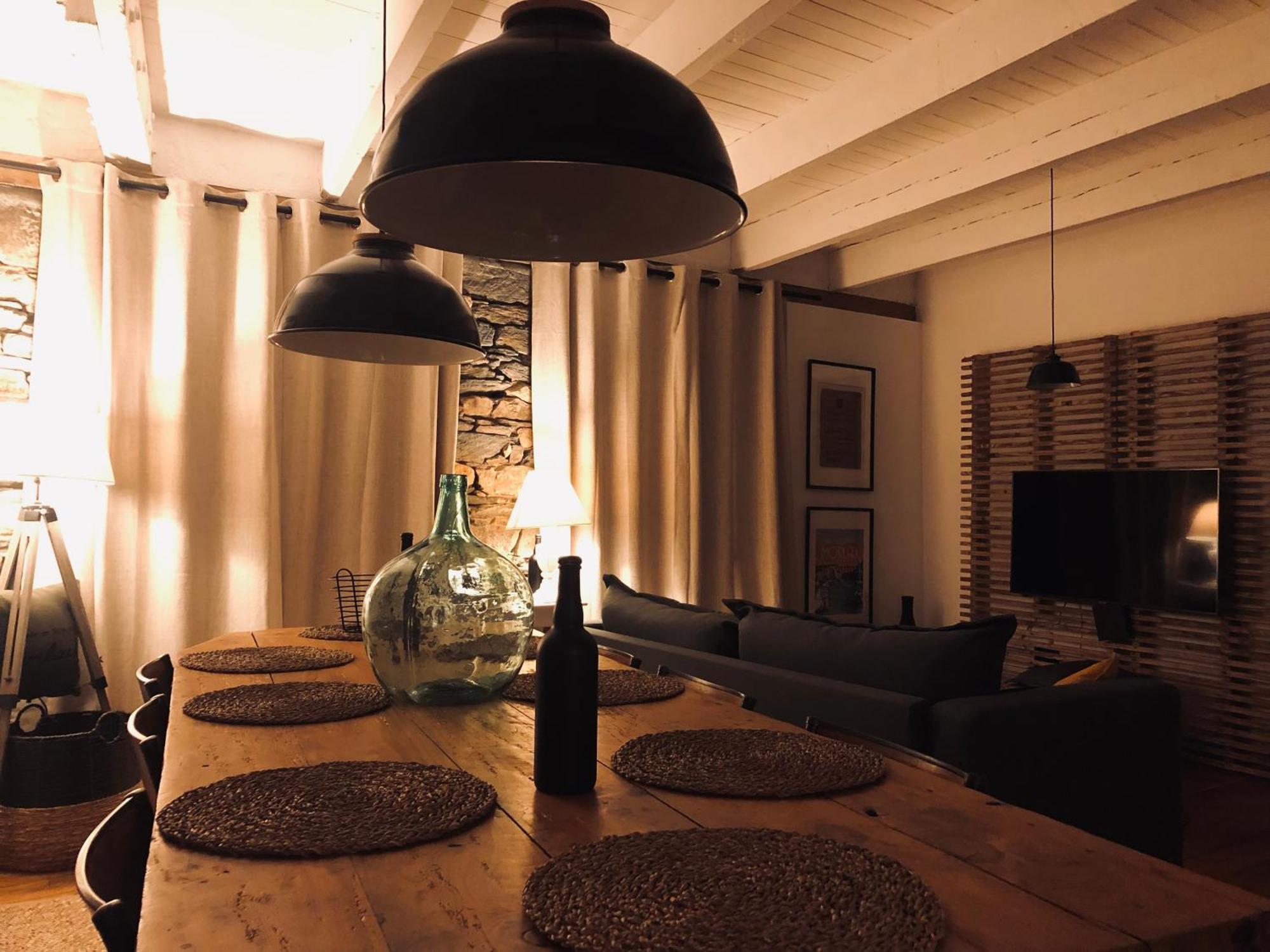 Holiday home La Maison Des Vignes - Terrasse & Balcon *